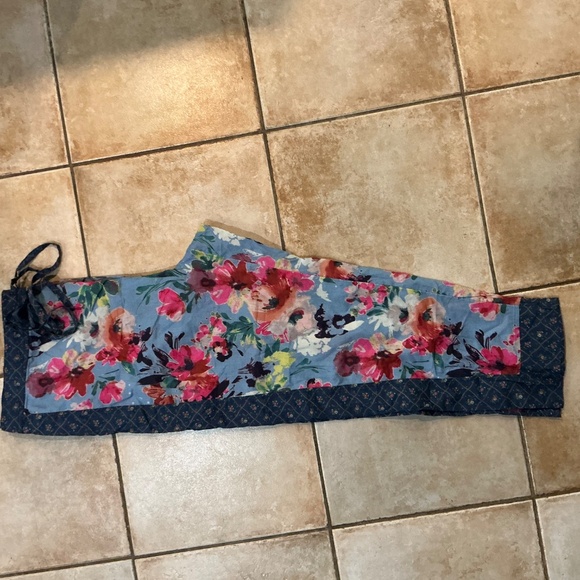 NEW Sundance Leia II/Luna Pants SKY XL - Picture 6 of 6